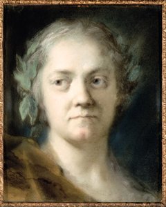 Autorretrato